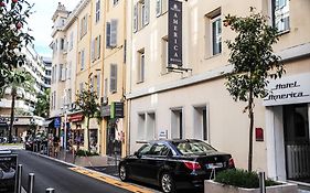 Hotel America
