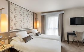 Hotel America